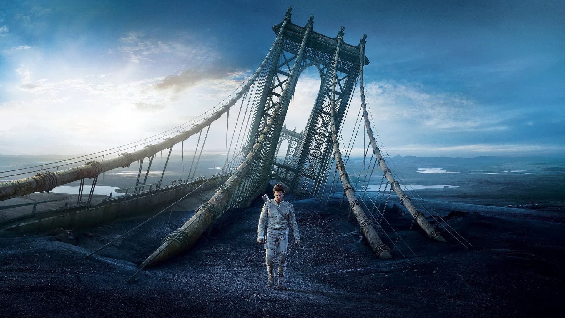 Oblivion - immagine