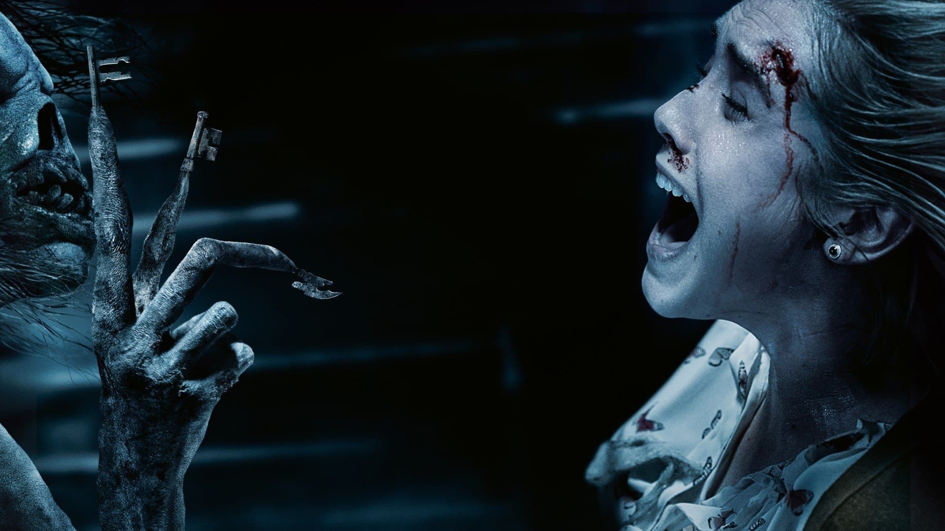 Insidious - L'ultima chiave - immagine