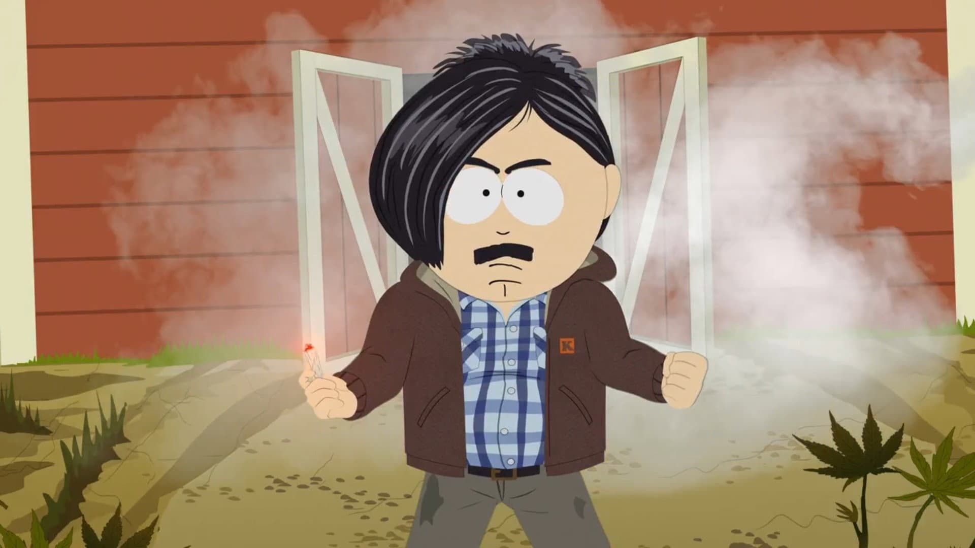 South Park the Streaming Wars Parte 2 - immagine