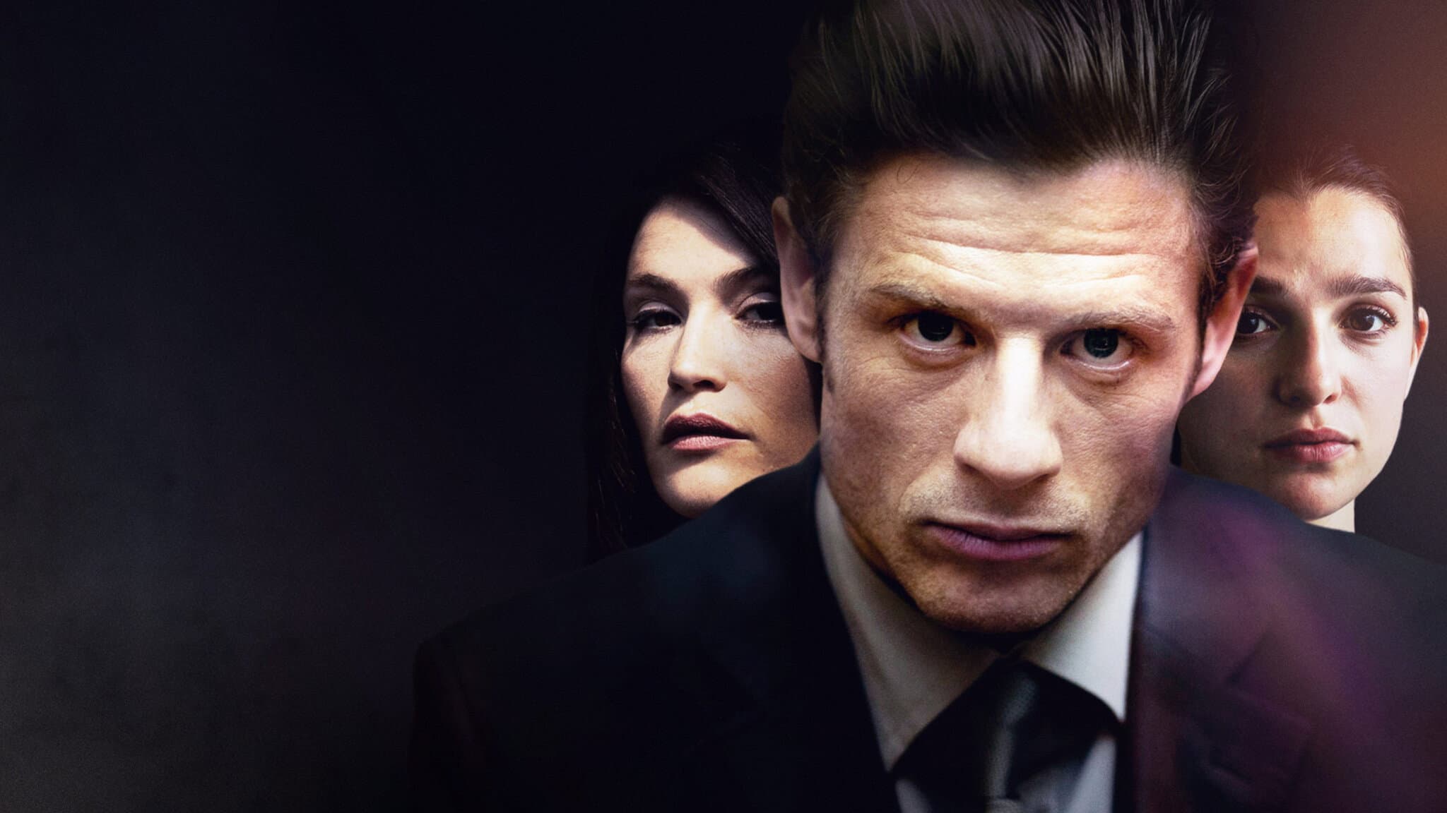 Caccia all'agente Freegard - immagine