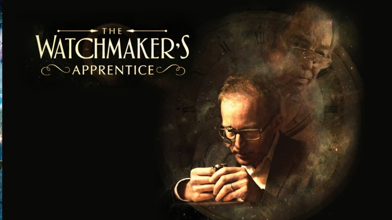 The Watchmaker's Apprentice - immagine