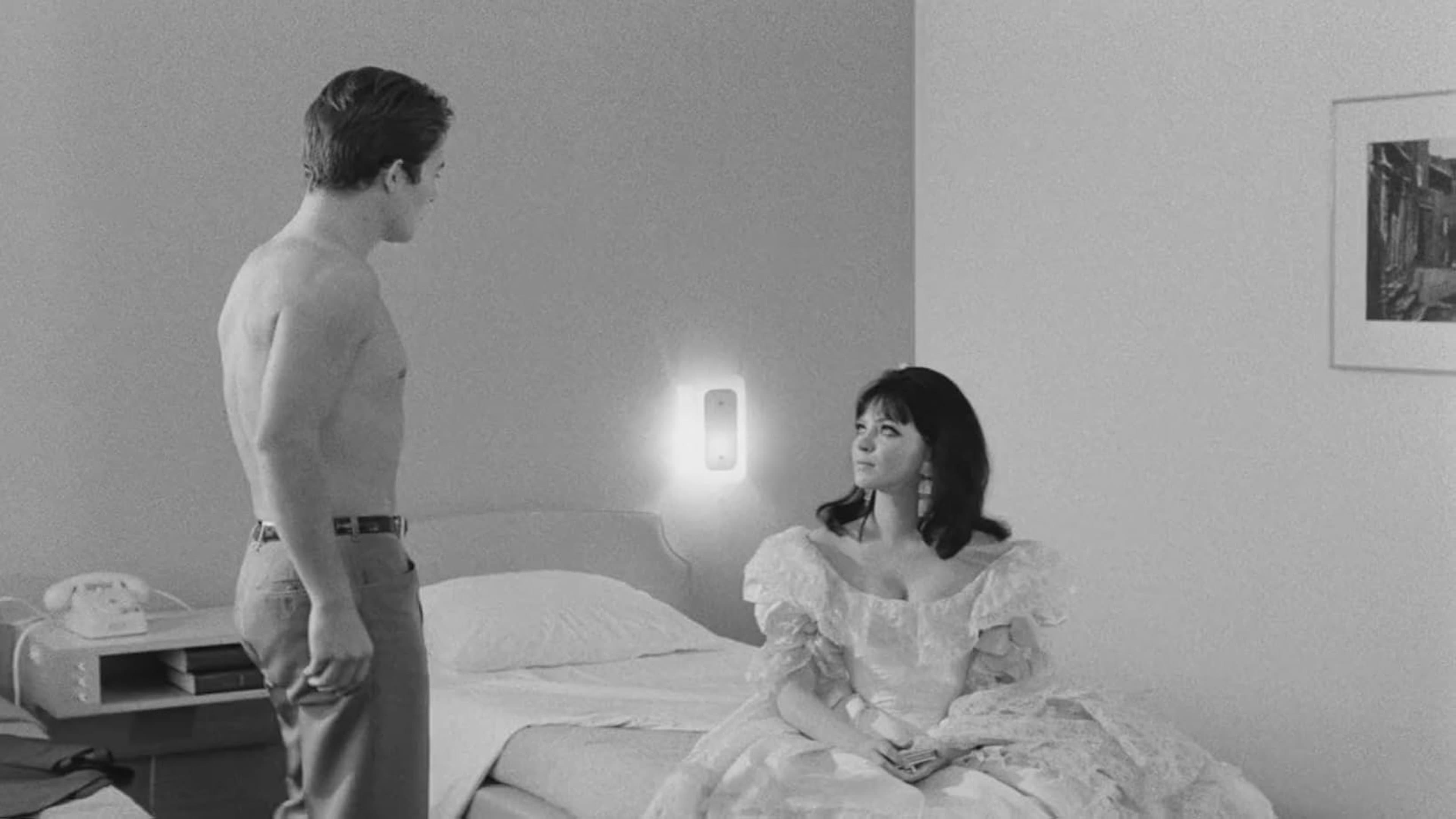 Anticipation, ou l'Amour en l'an 2000 - immagine