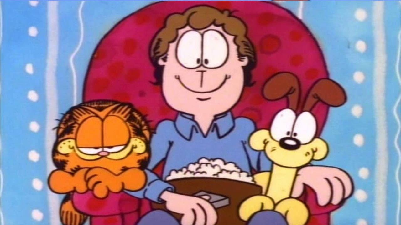 Garfield Goes Hollywood - immagine