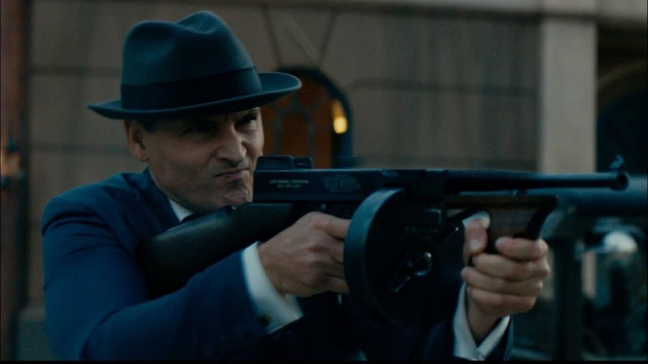 Gangster Land - immagine