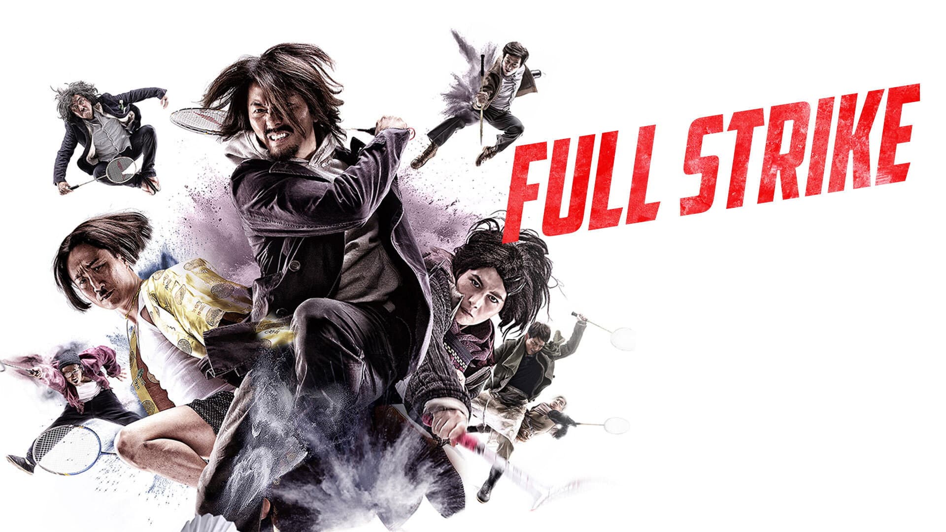 Full Strike - immagine