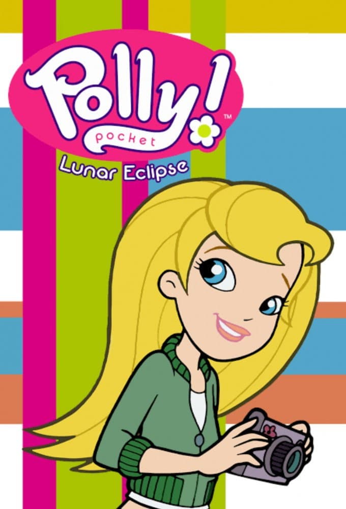 Poster di Polly Pocket: Polly World