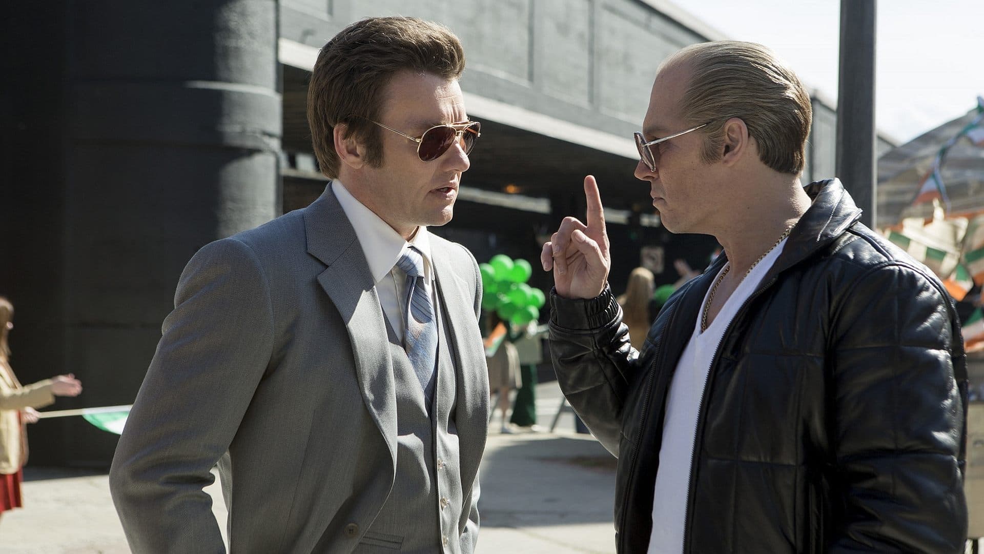 Black Mass - L'ultimo gangster - immagine
