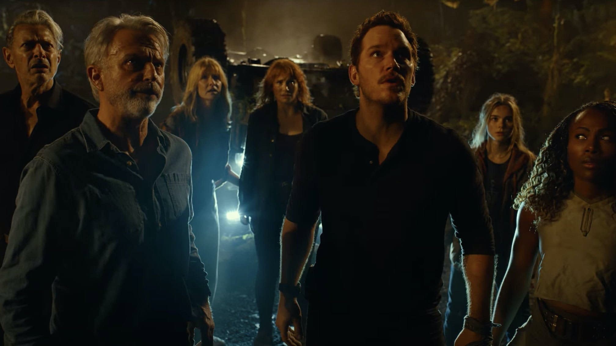Jurassic World - Il dominio - immagine