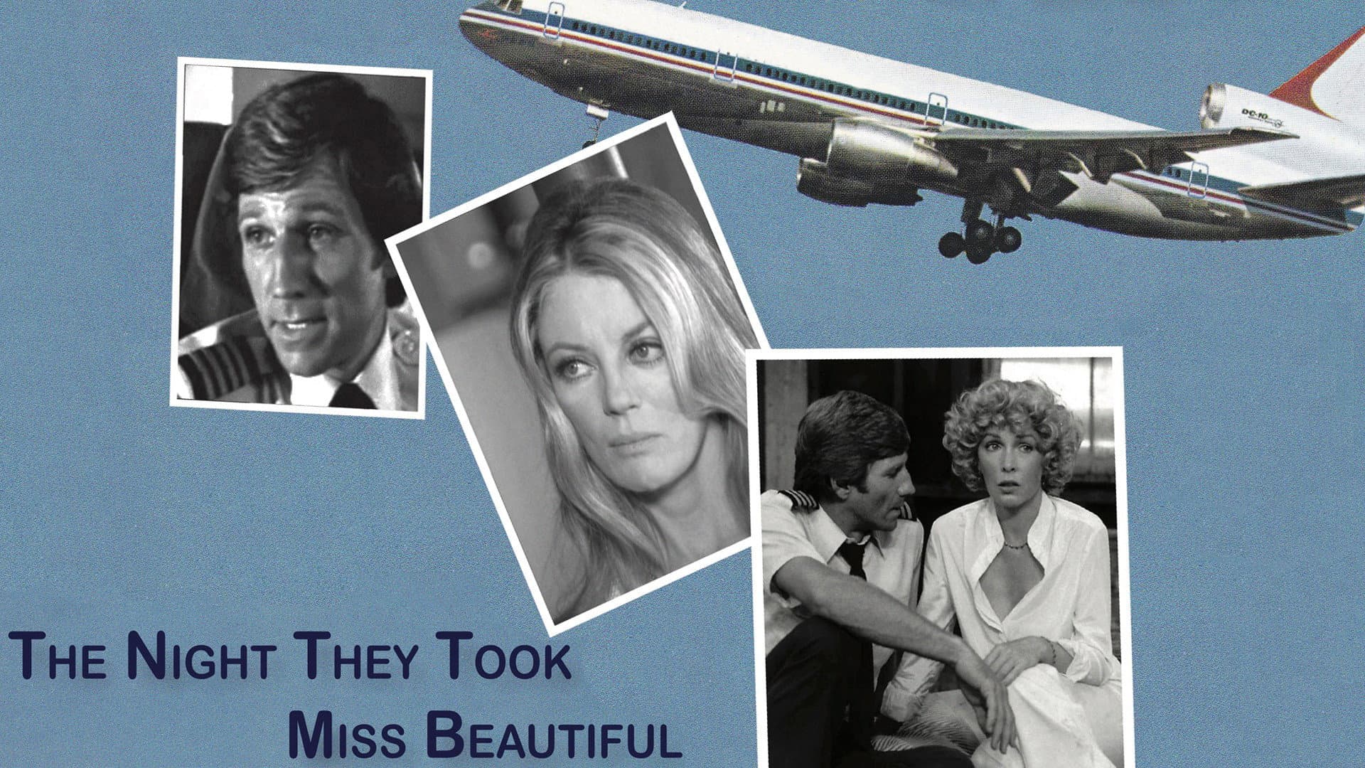The Night They Took Miss Beautiful - immagine