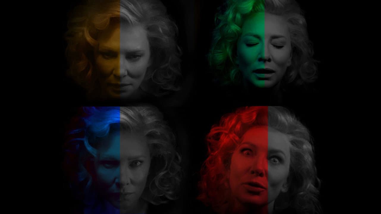 The Four Temperaments - immagine