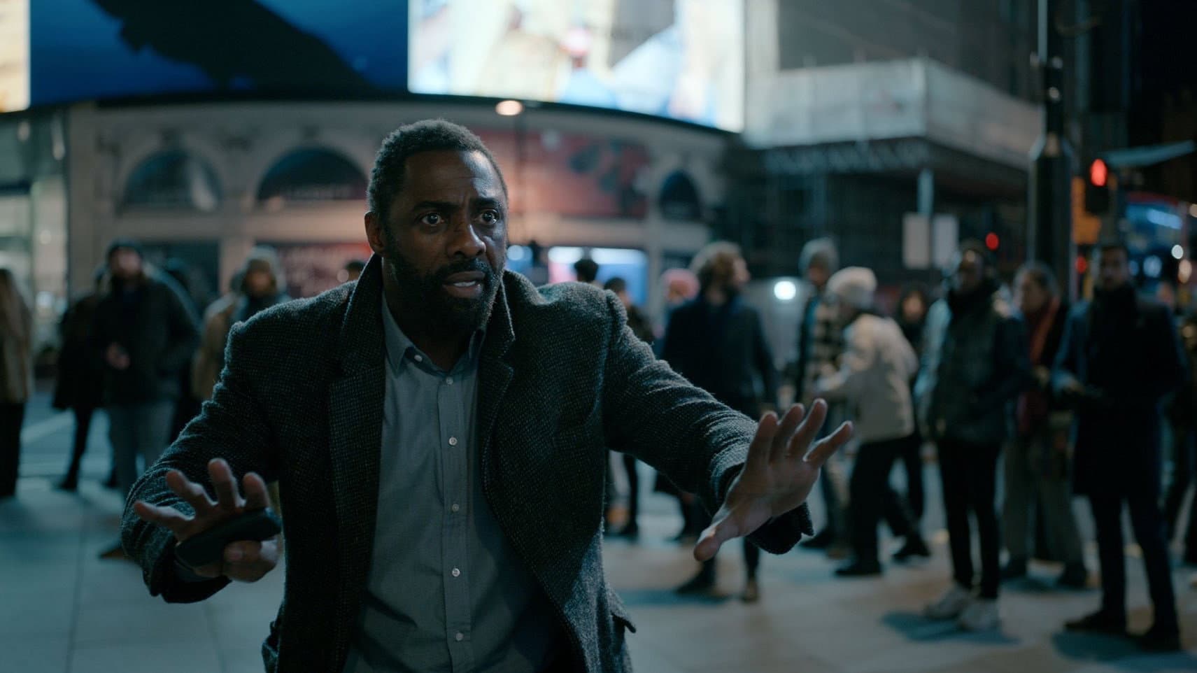 Luther: Verso l'Inferno - immagine