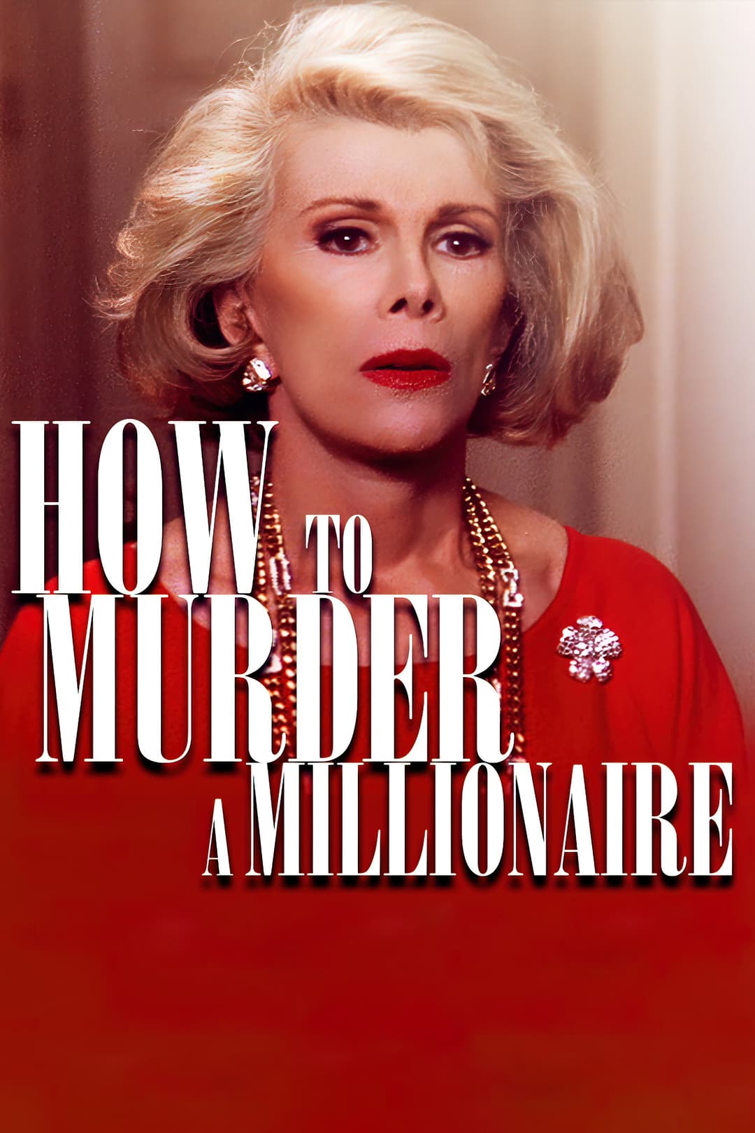 Poster di How to Murder a Millionaire