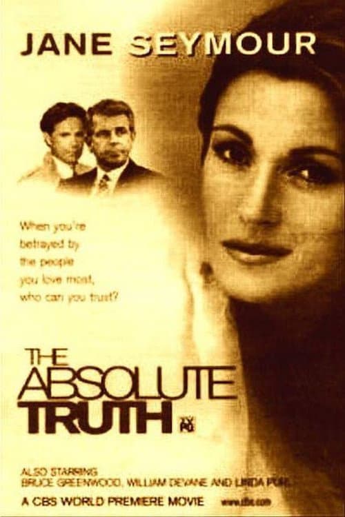 Poster di The Absolute Truth