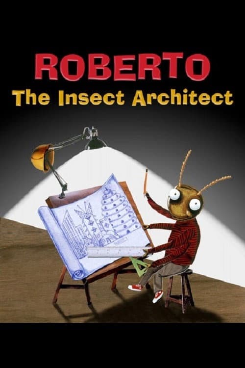 Poster di Roberto the Insect Architect