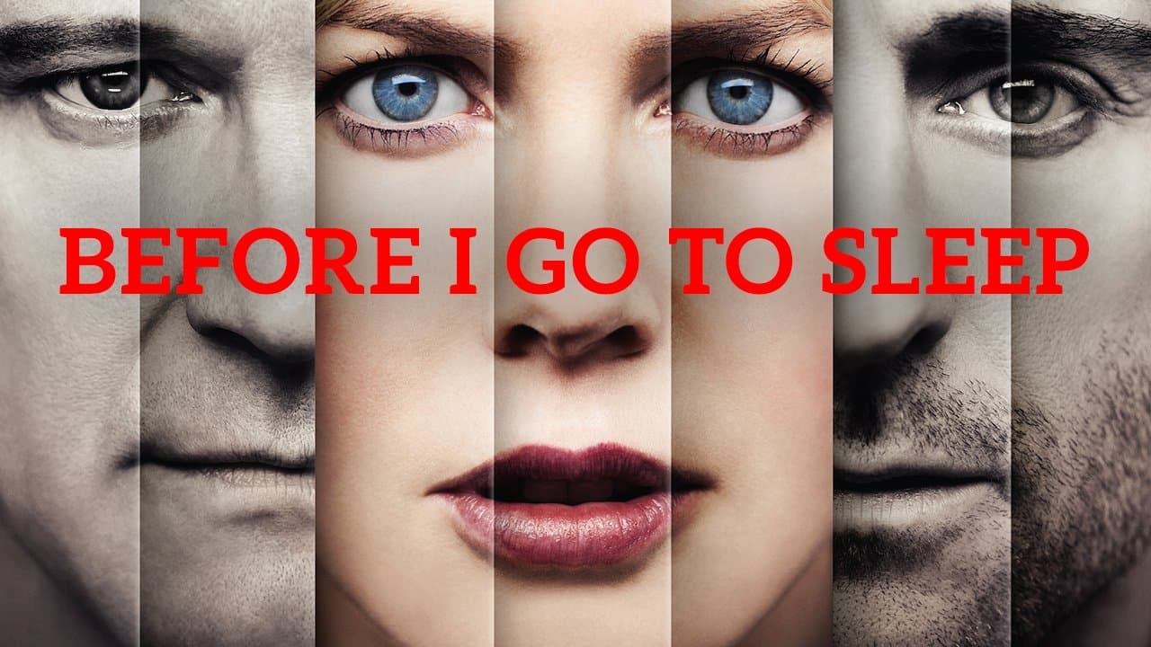 Before I Go to Sleep - immagine