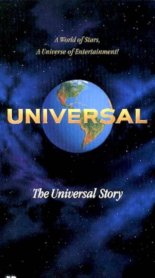 Poster di The Universal Story