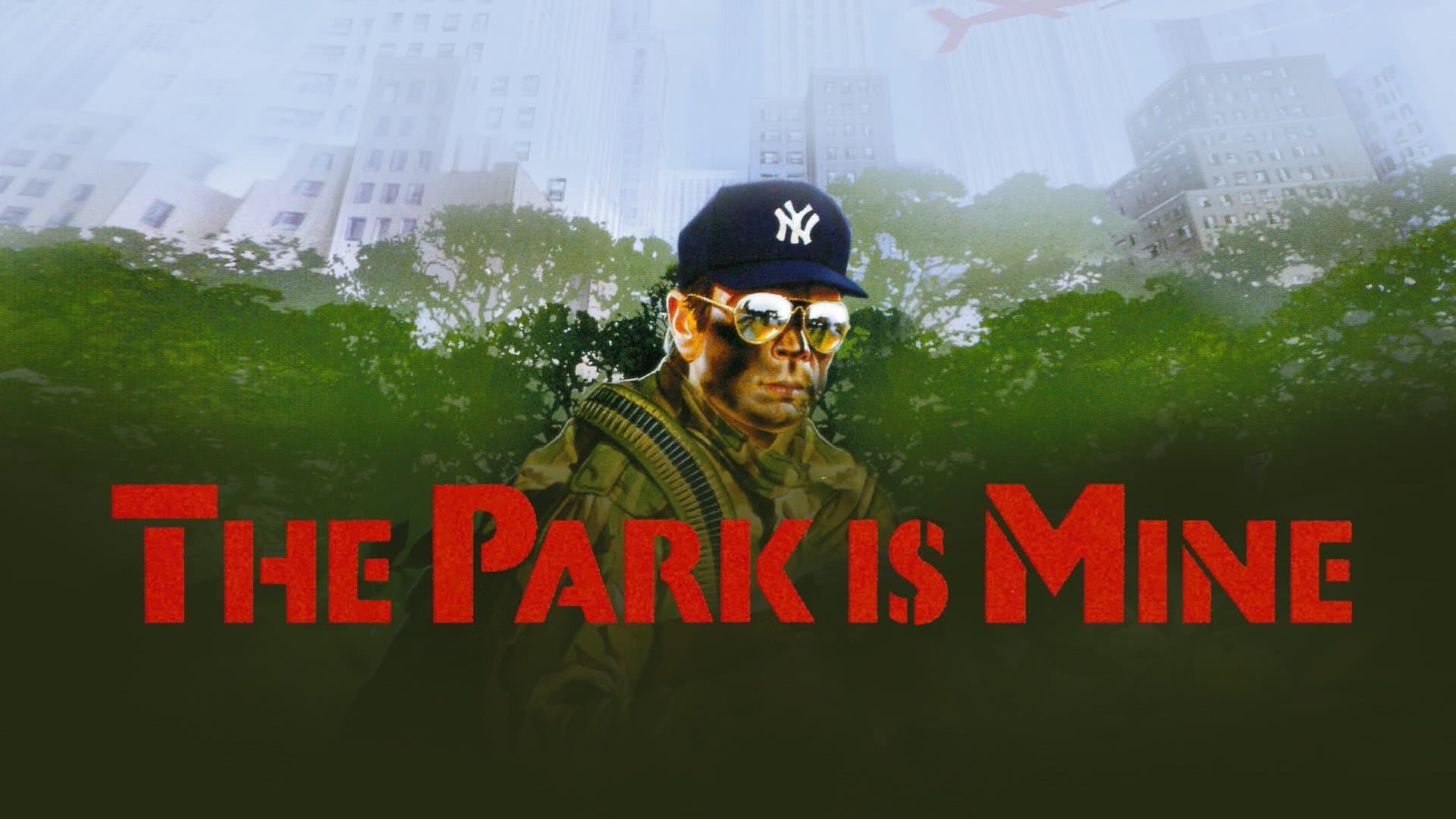 Rivolta al Central Park - immagine
