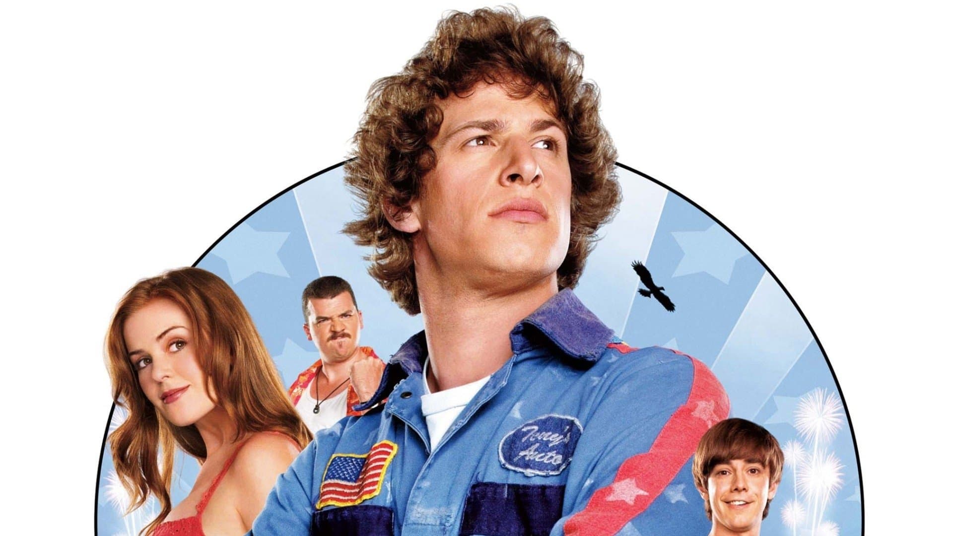 Hot Rod - Uno svitato in moto - immagine