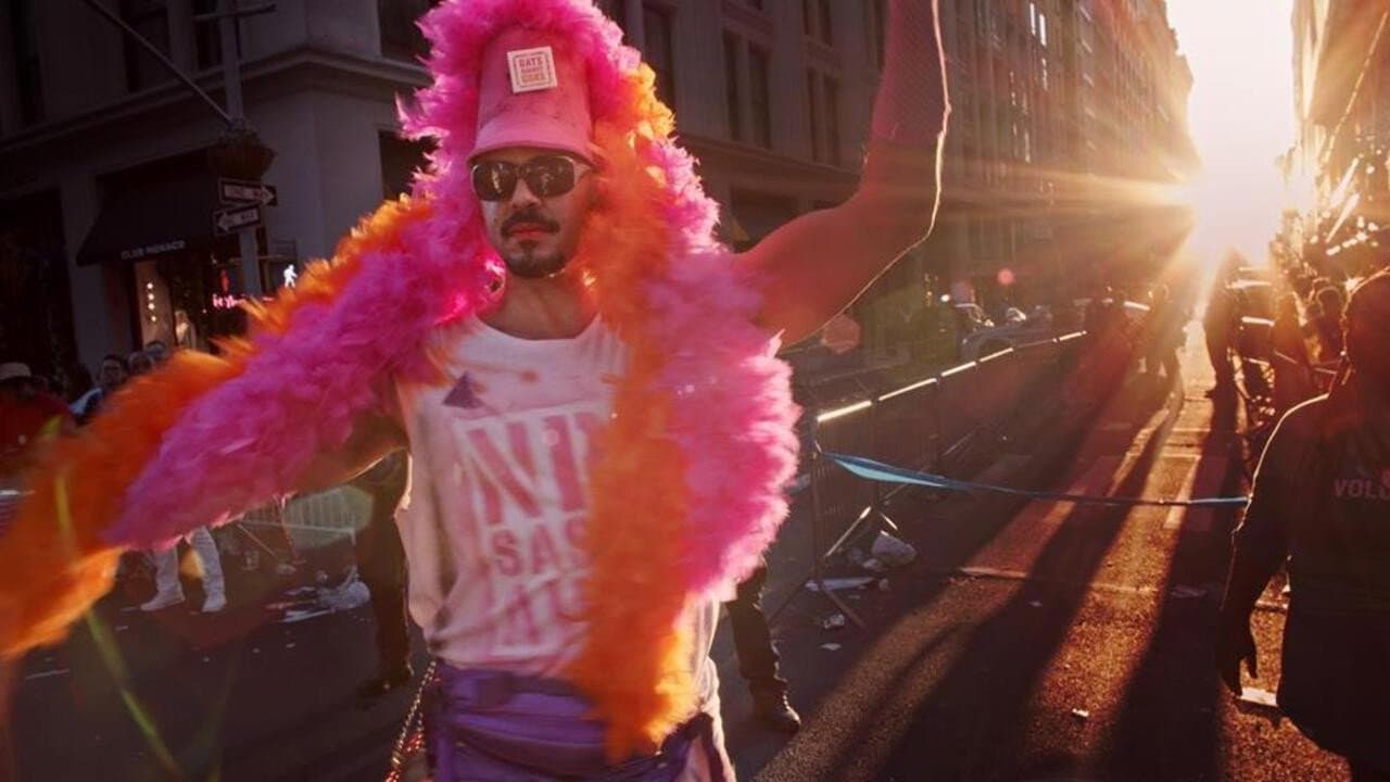 Gays Against Guns - immagine