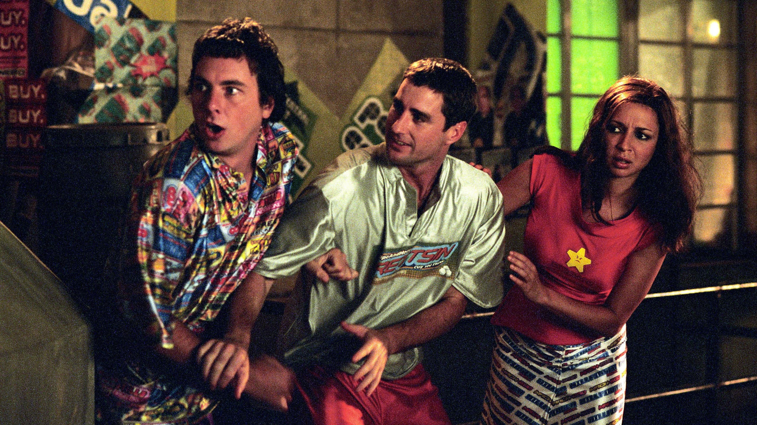 Idiocracy - immagine