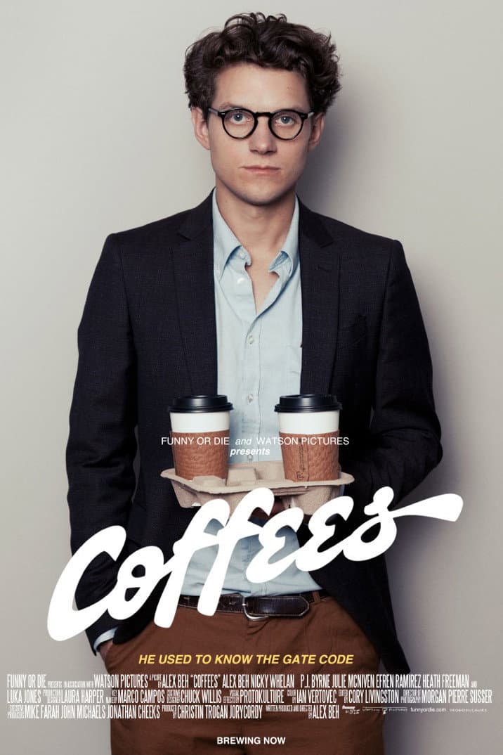 Poster di Coffees