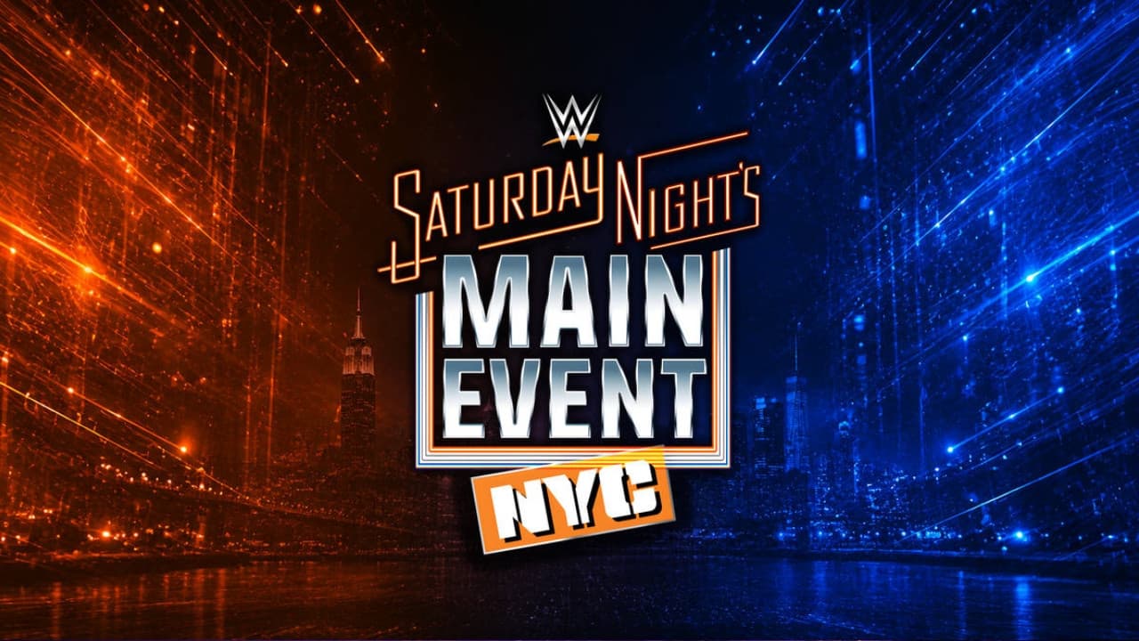 Saturday Night's Main Event XLV - immagine