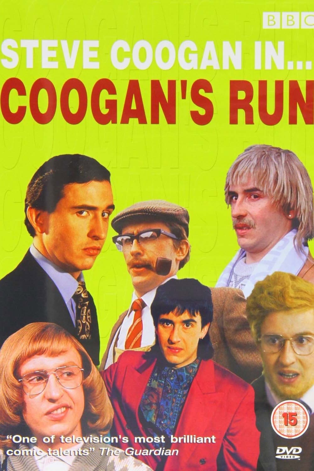 Poster di Coogan's Run