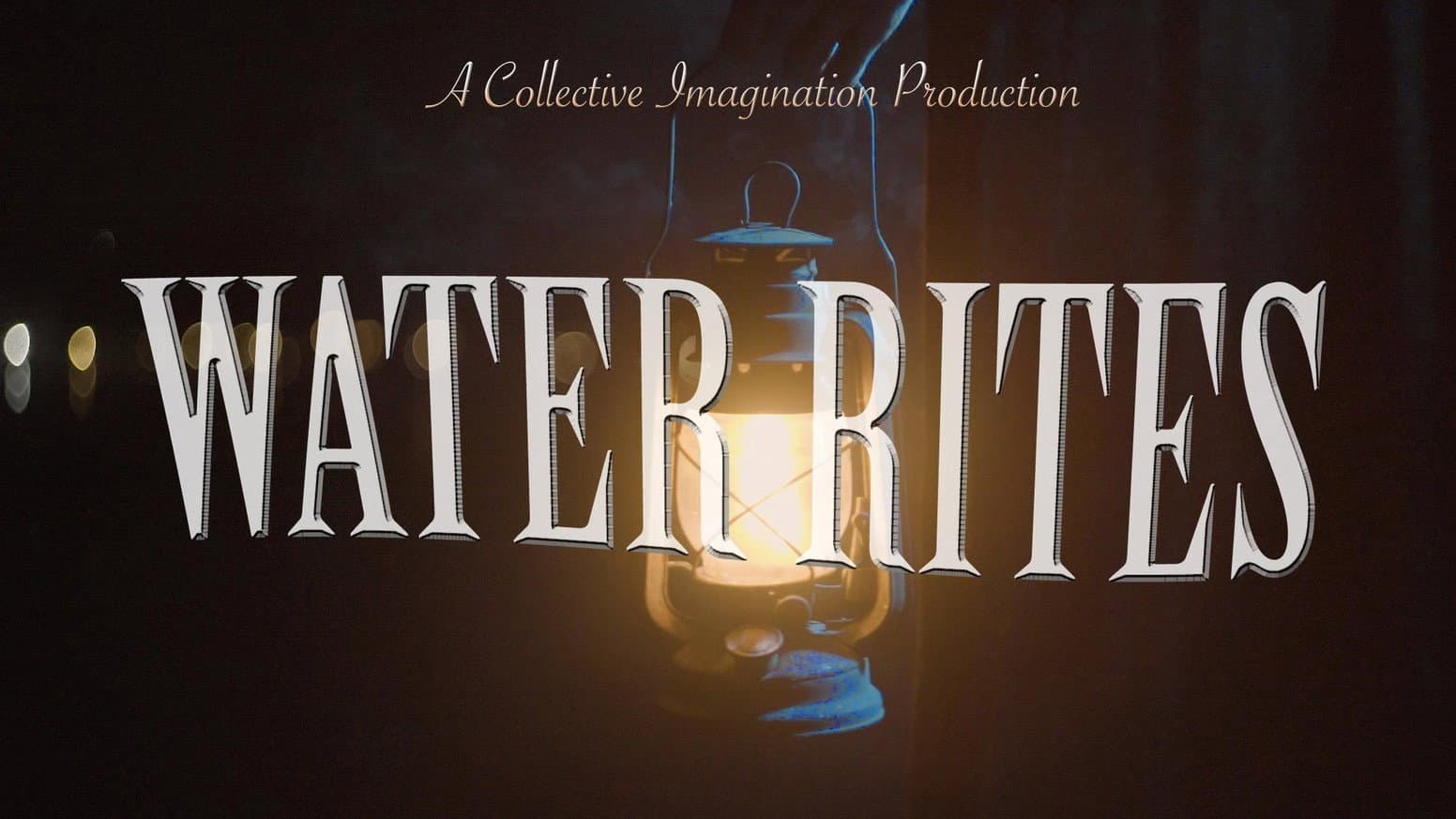 Water Rites - immagine