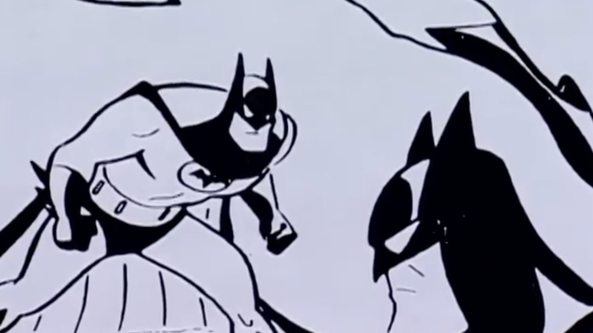 Batman: The Legacy Continues - immagine