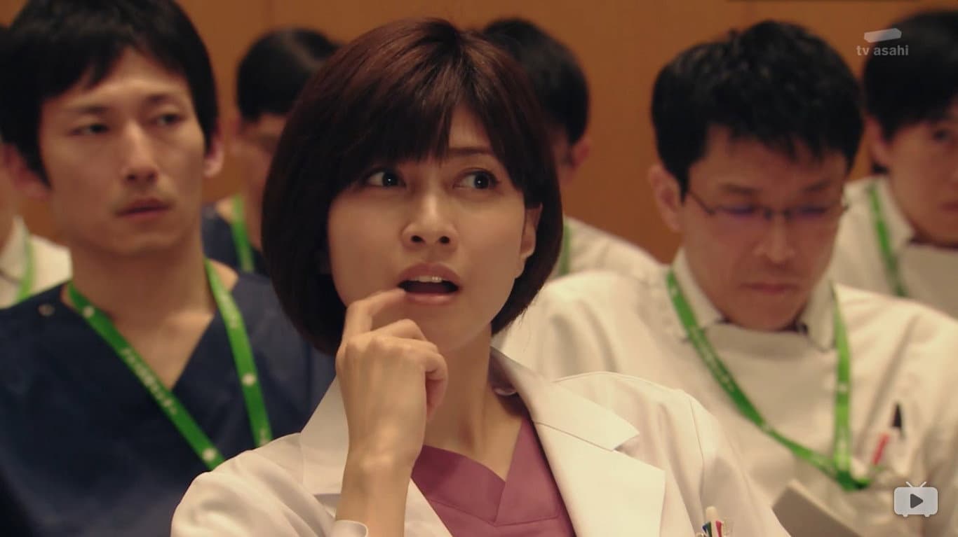 ドクターX ～外科医・大門未知子～ スペシャル - immagine