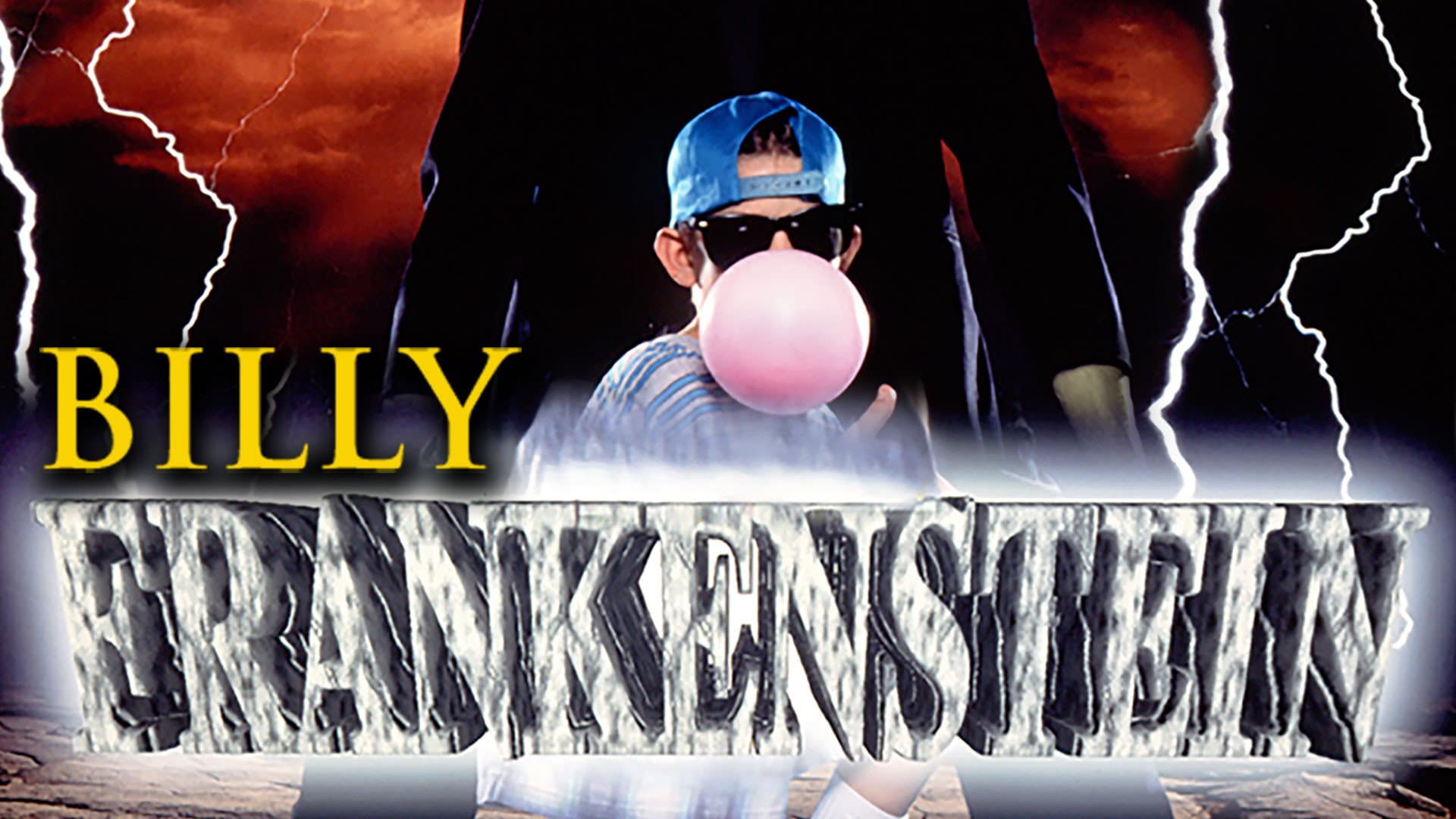 Billy Frankenstein - immagine