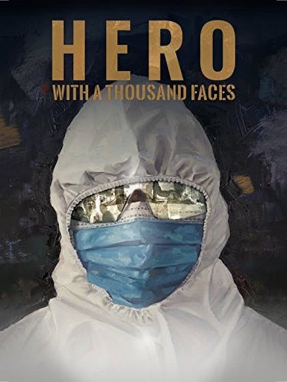 Poster di Hero With A Thousand Faces