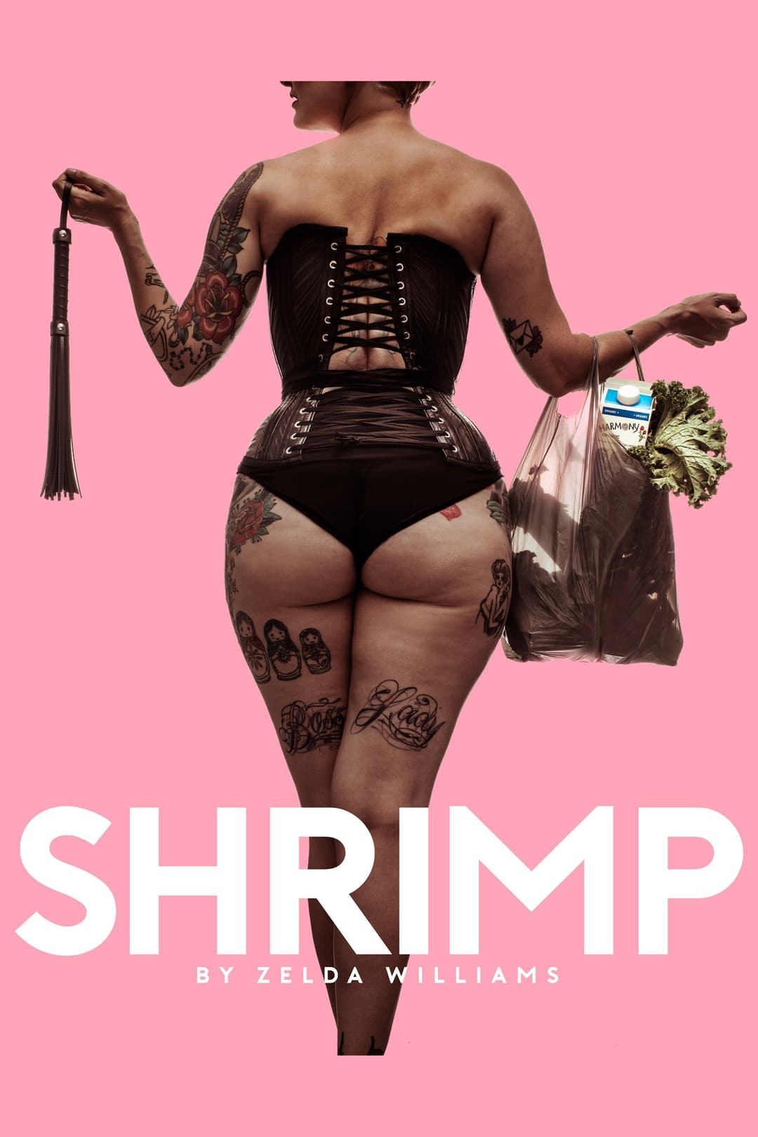 Poster di Shrimp
