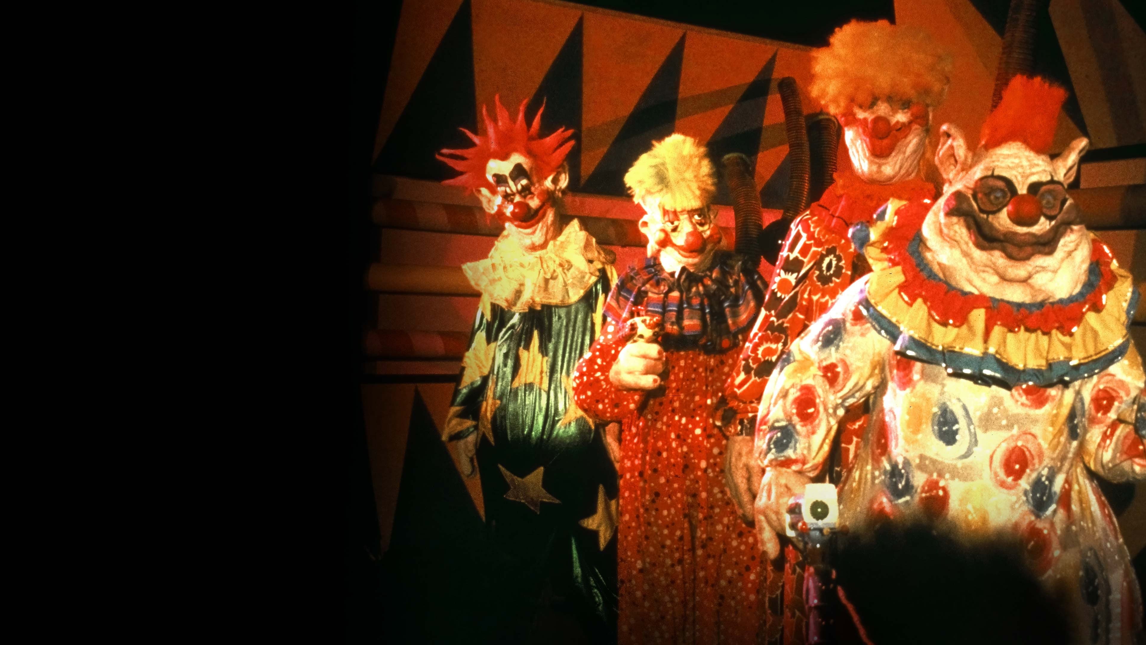 Killer Klowns from Outer Space - immagine