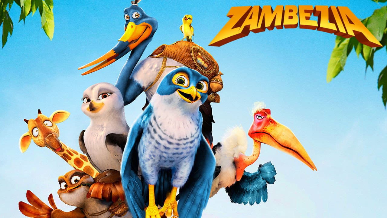 Zambezia - immagine