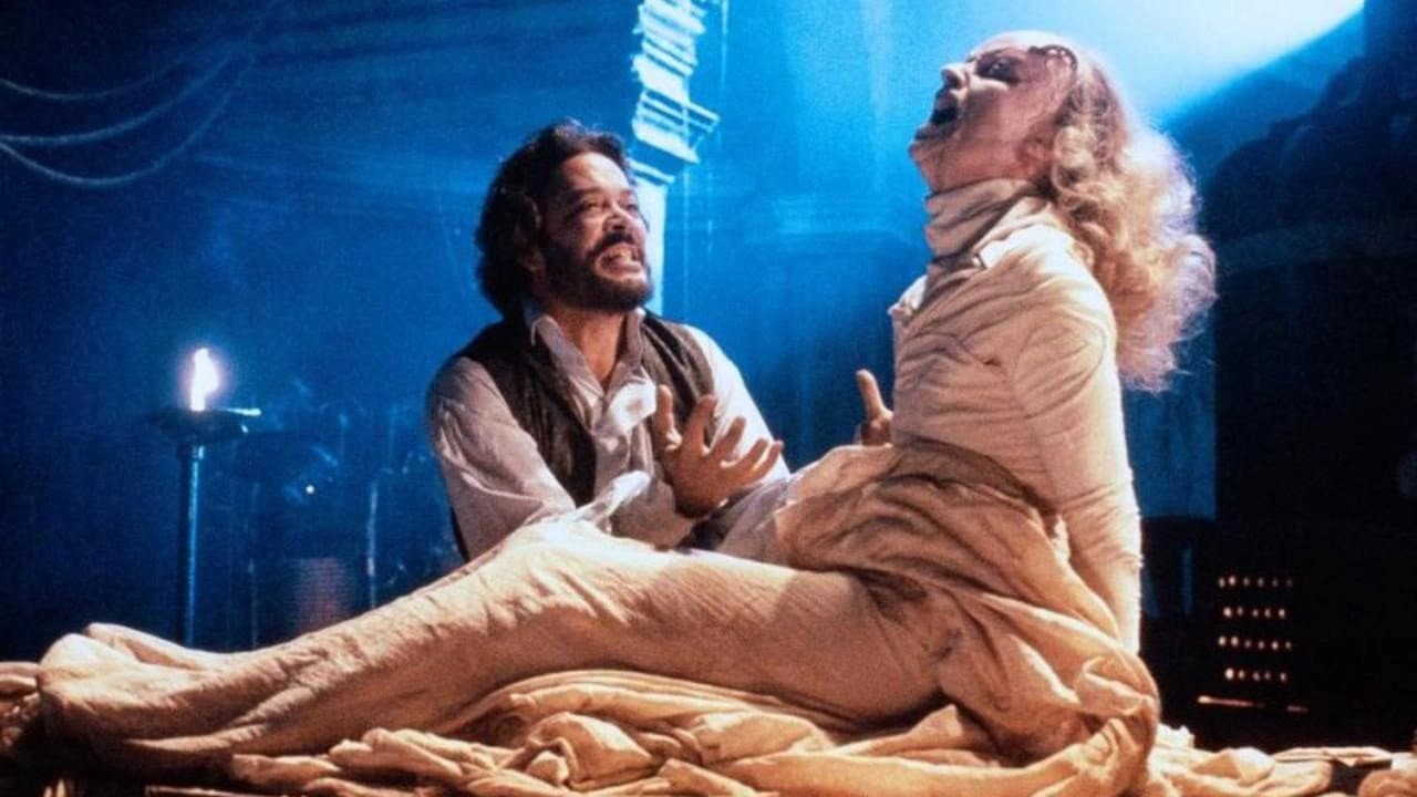 Frankenstein oltre le frontiere del tempo - immagine
