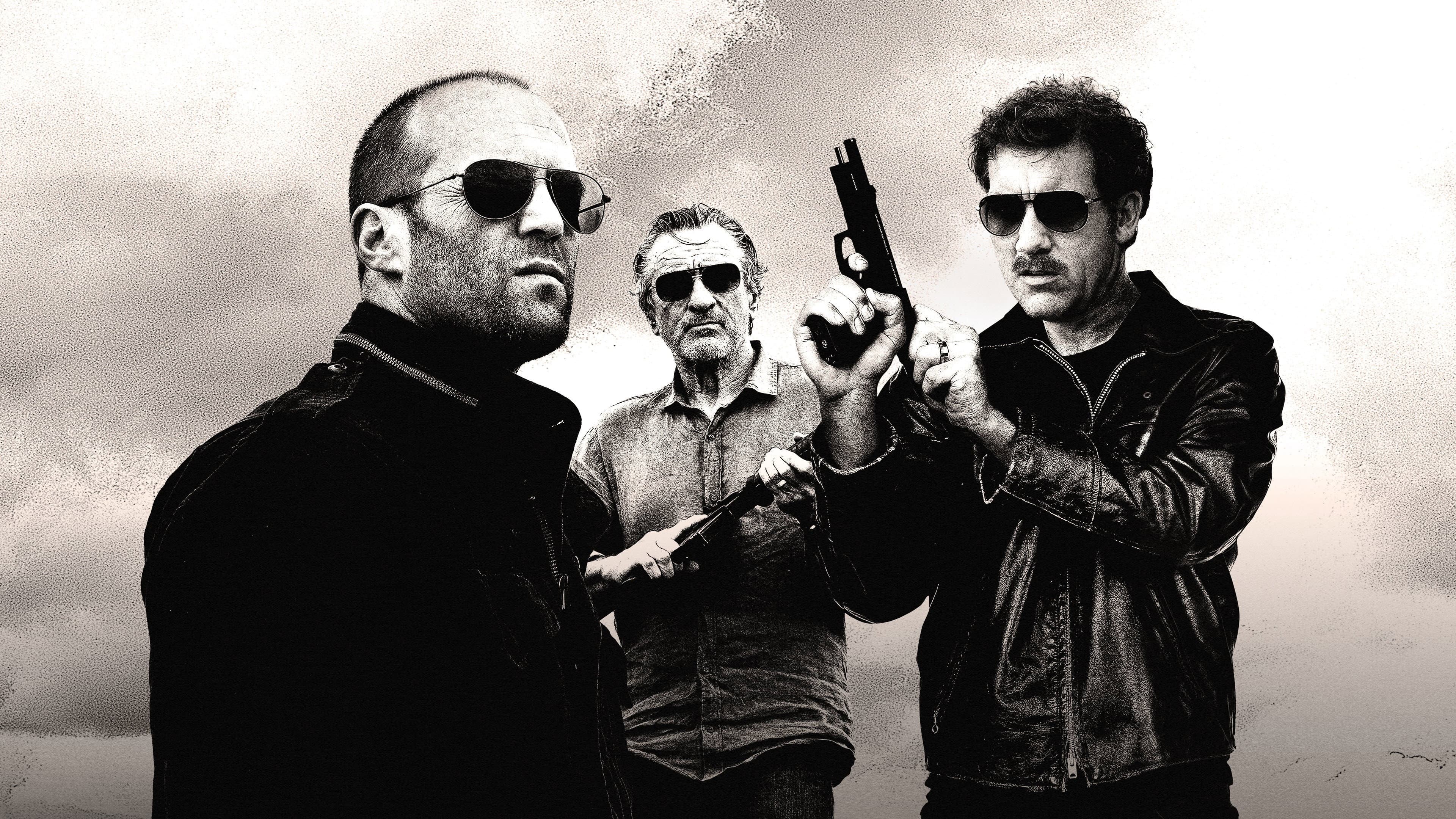 Killer Elite - immagine