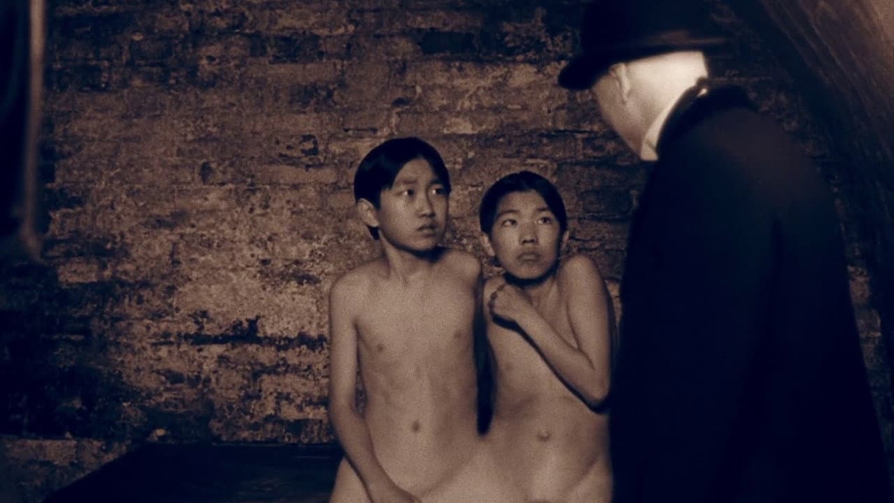 Of Freaks and Men - immagine