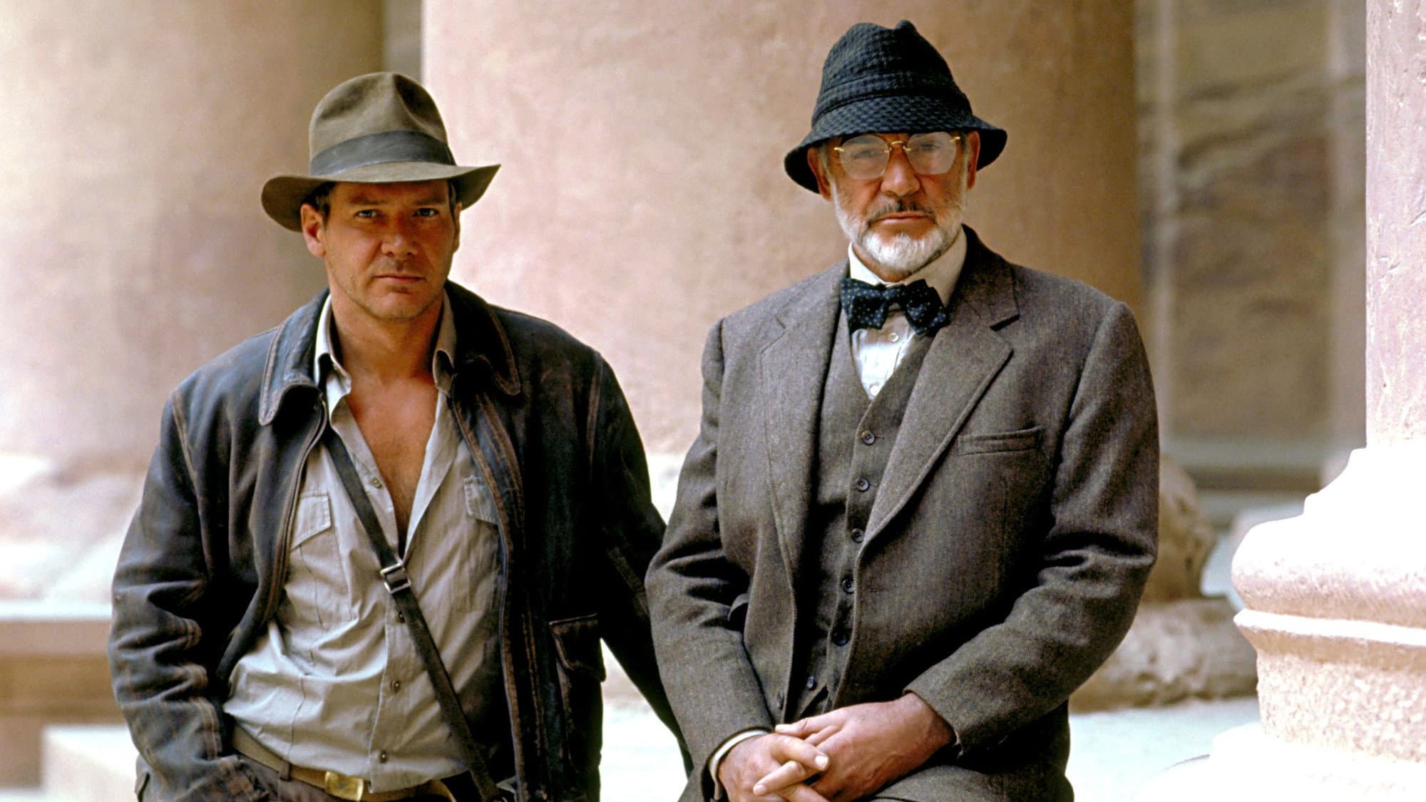Indiana Jones e l'ultima crociata - immagine