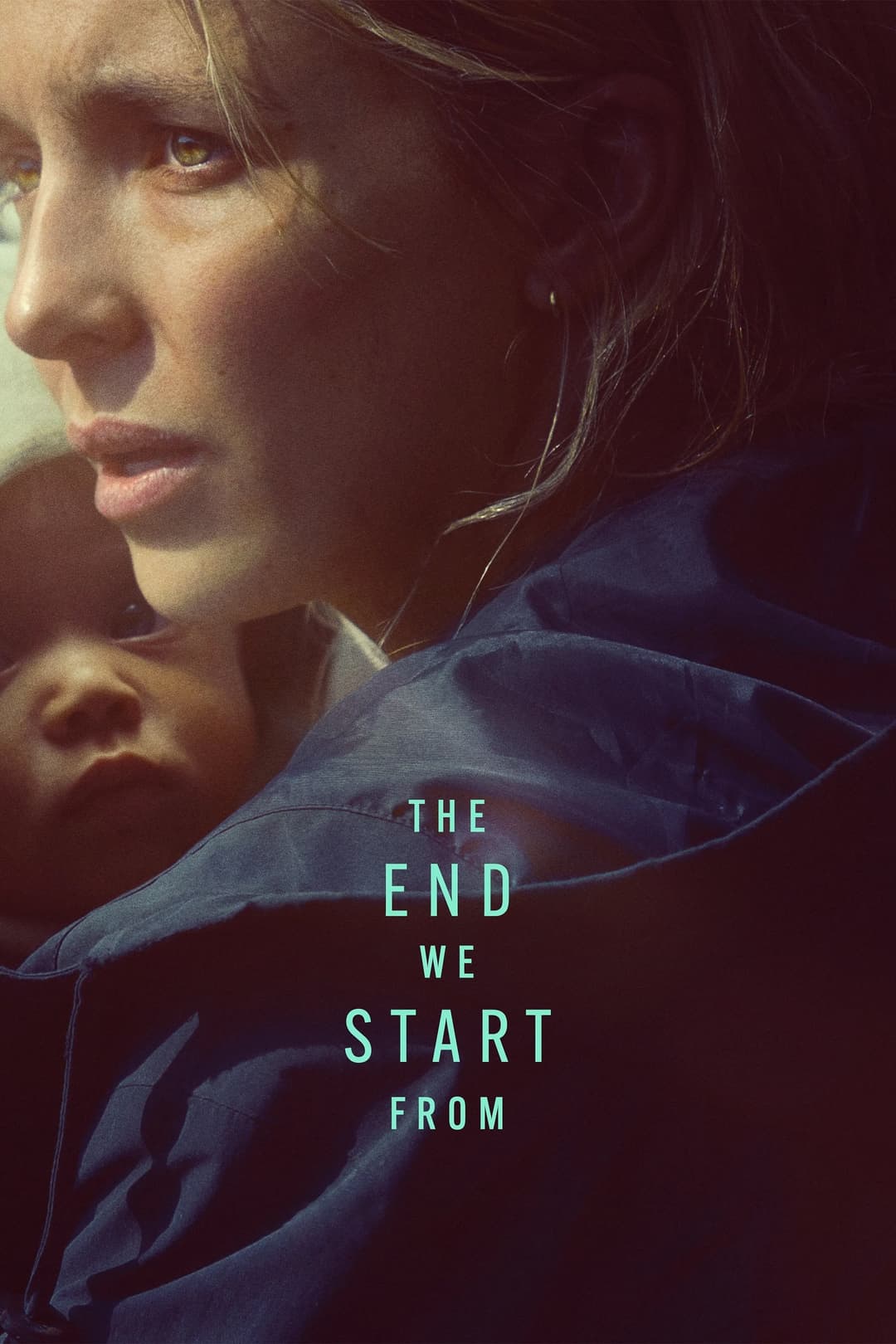 Poster di The End We Start From