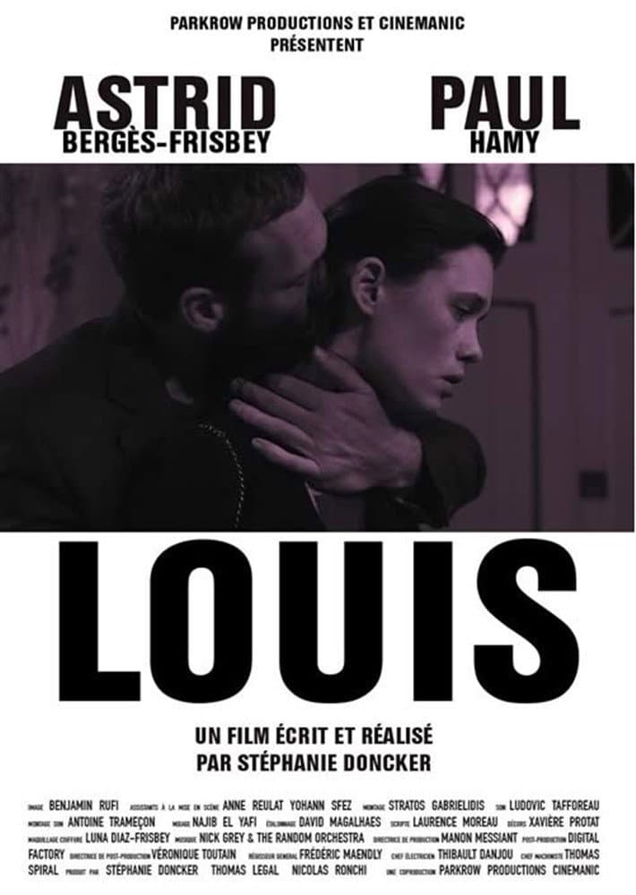 Poster di Louis