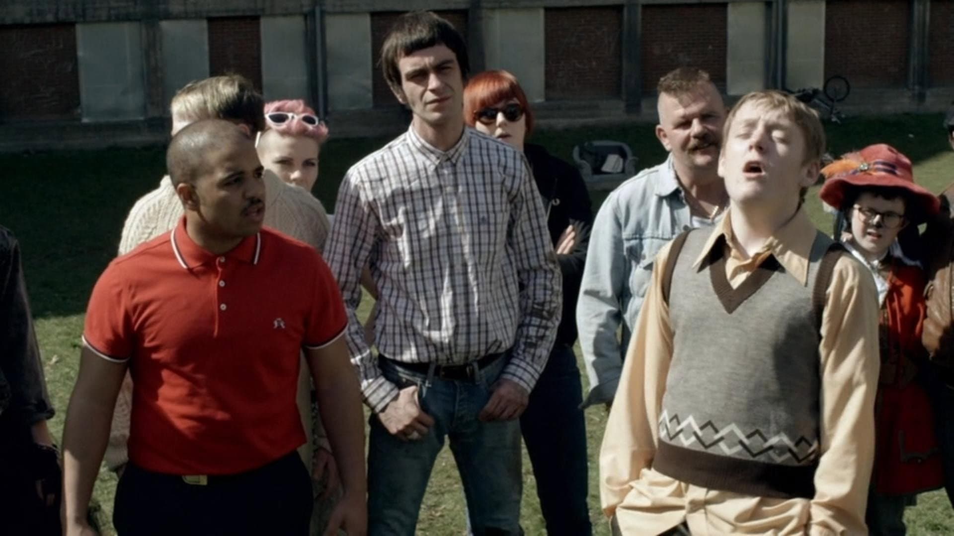 This Is England - immagine