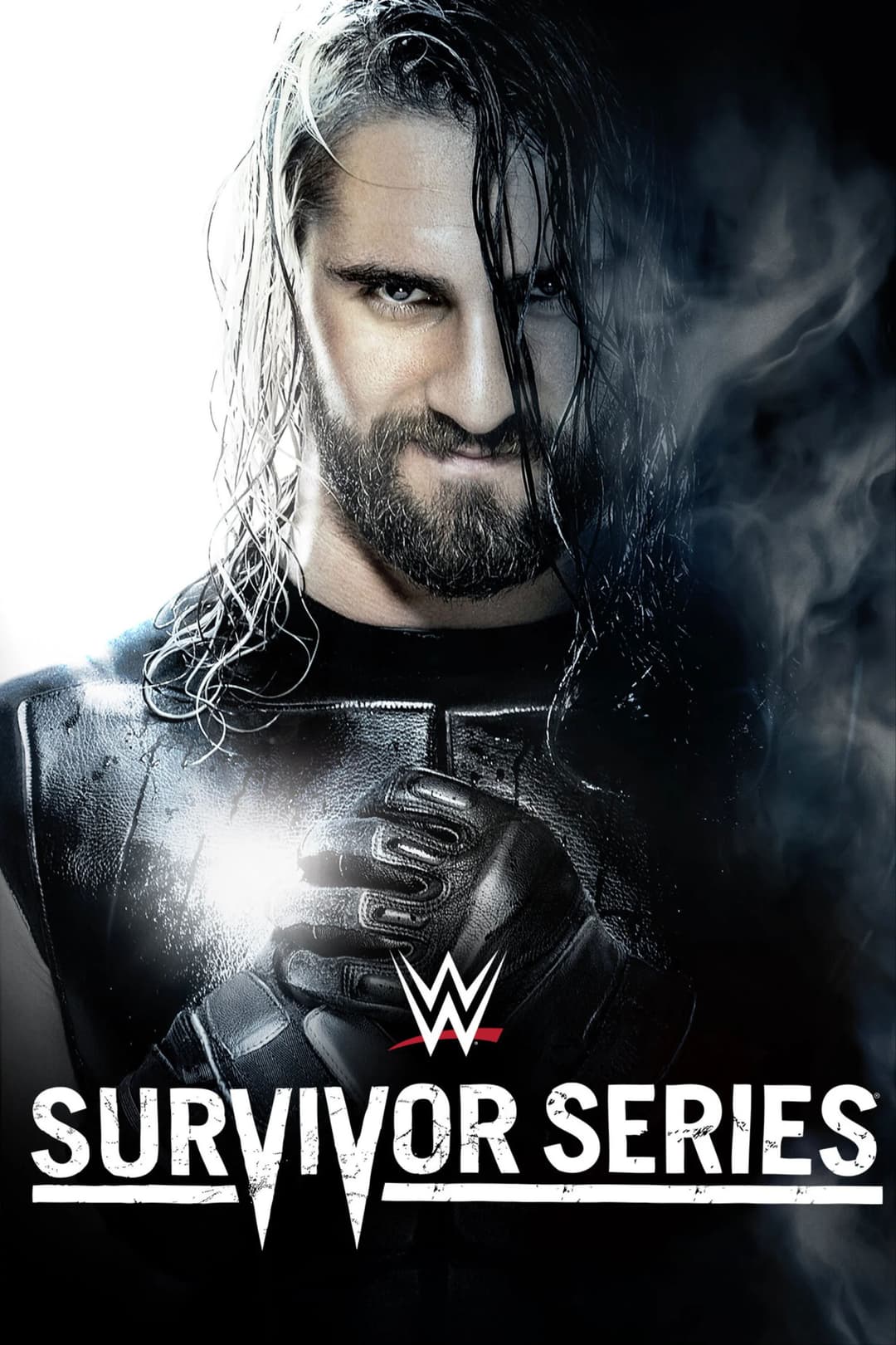 Poster di WWE Survivor Series 2014