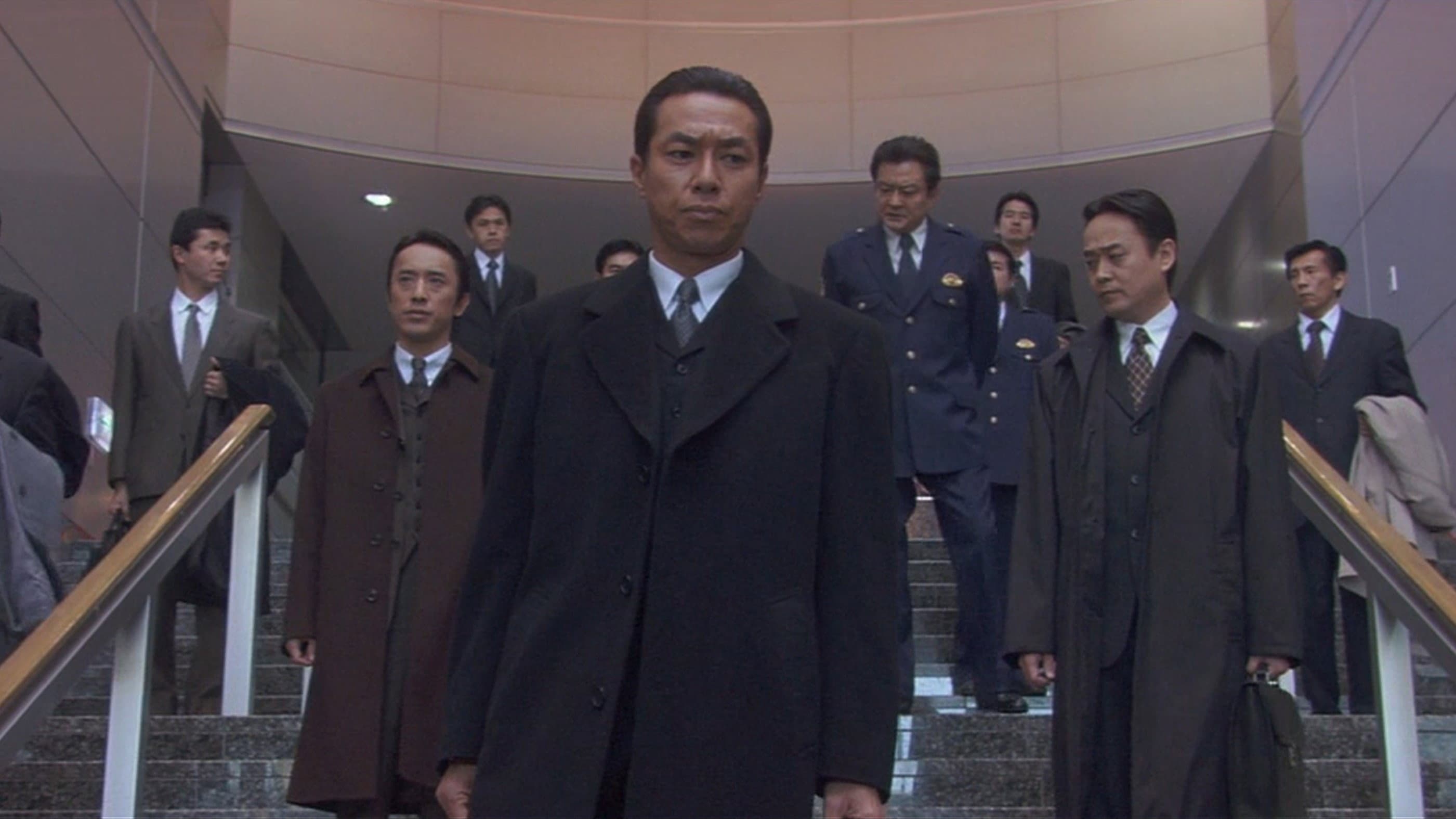 踊る大捜査線 THE MOVIE 2 レインボーブリッジを封鎖せよ！ - immagine