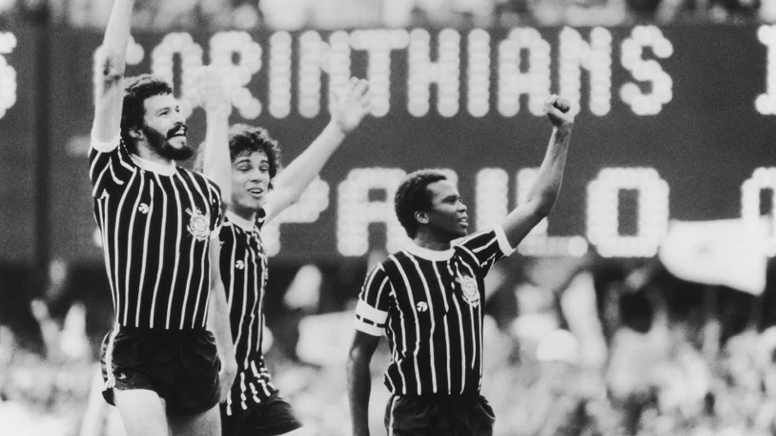 Democracia em Preto e Branco - immagine