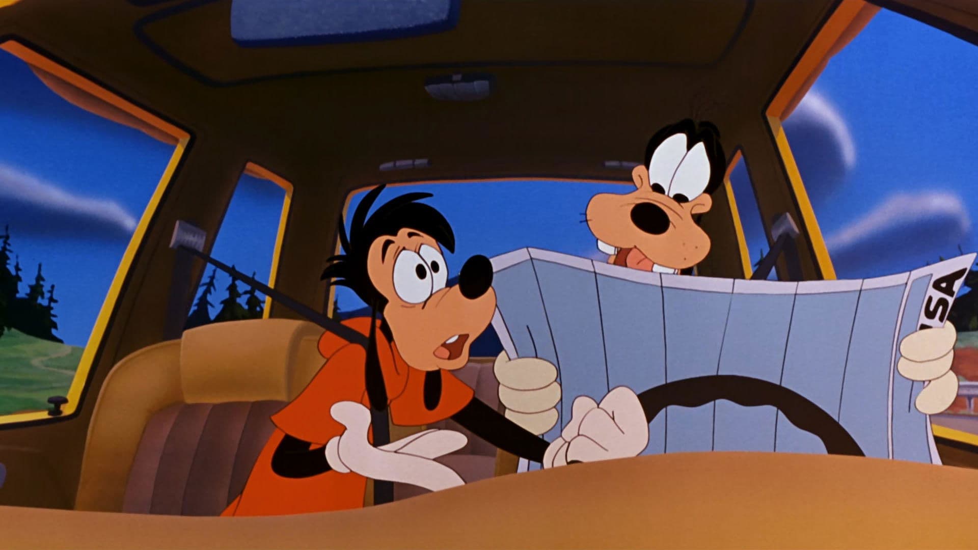 In viaggio con Pippo - immagine