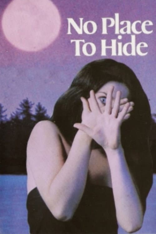 Poster di No Place to Hide