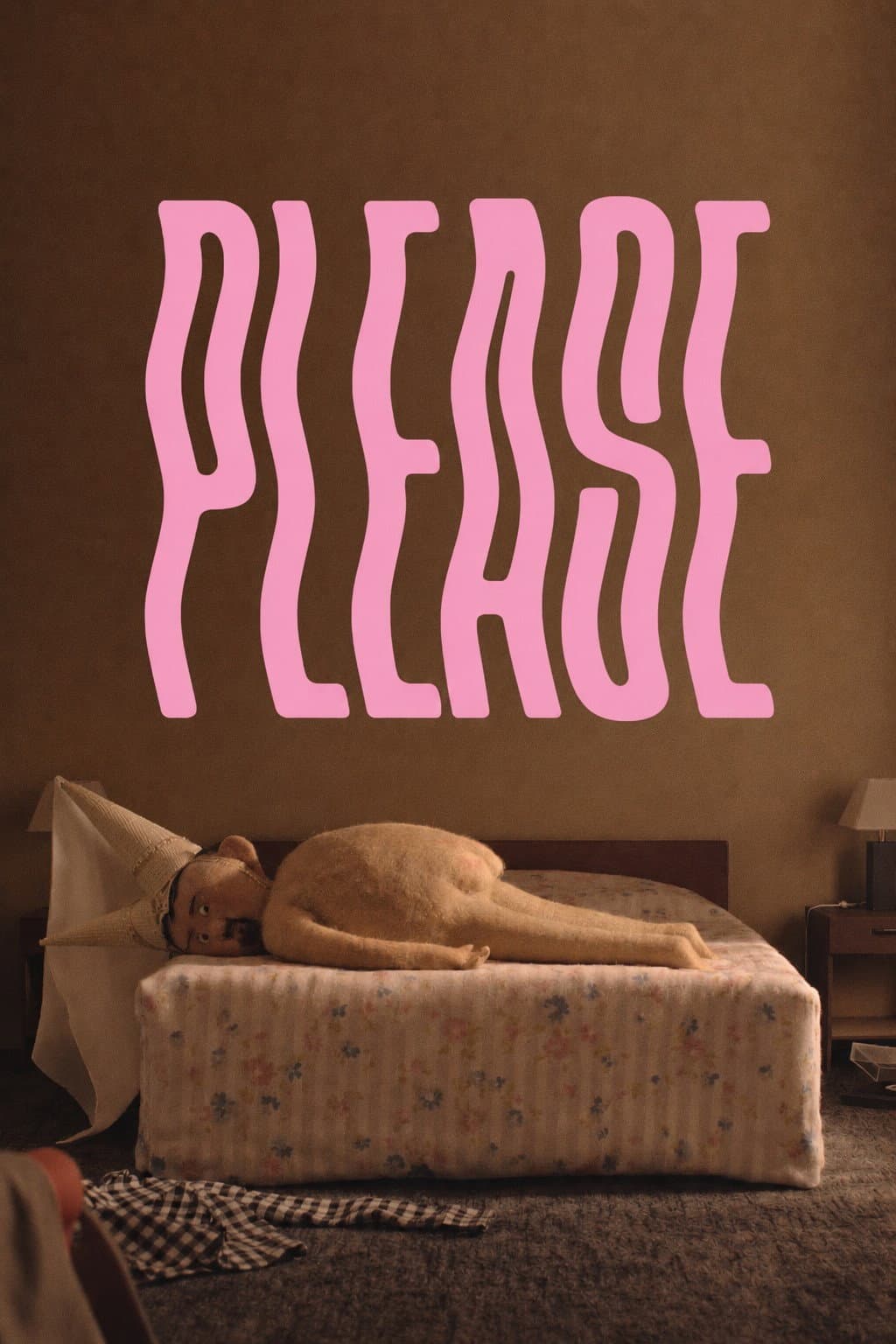 Poster di Please