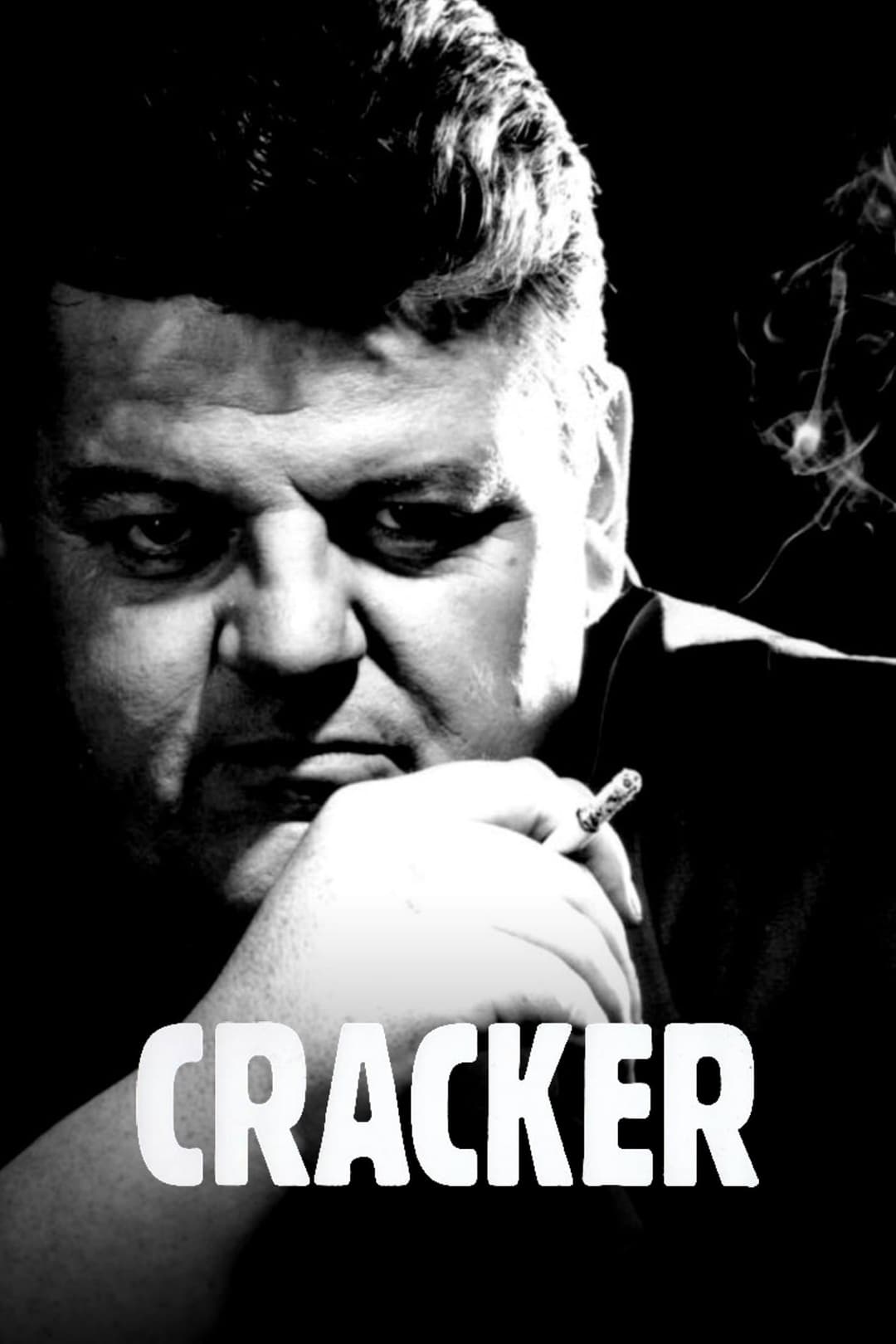 Poster di Cracker