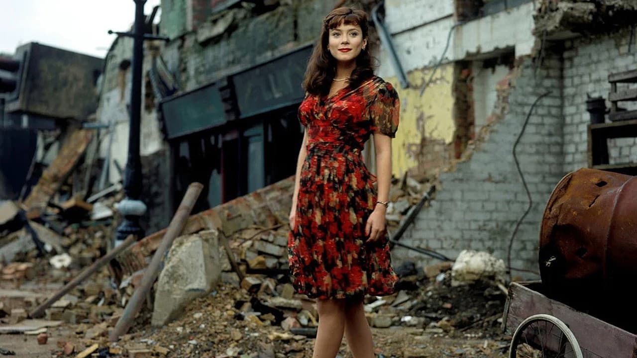 The War Bride - immagine